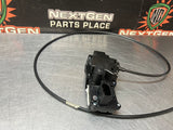 2014 CADILLAC CTS V COUPE PASS RH DOOR LOCK ACTUATOR ASSEMBLY OEM  #1233