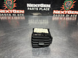 05-13 C6 CORVETTE RH DASH BEZEL ASSEMBLY VENT 10324498 OEM #1409