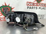 2010-2012 MUSTANG GT AFTERMARKET BROCK TAIL LIGHTS #3583