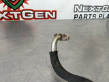 97-04 C5 CORVETTE EGR HEADER MANIFOLD PIPES USED OEM #VV1013
