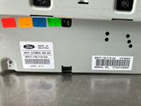 2011 FORD MUSTANG GT RADIO DISPLAY SCREEN OEM BR3T-19C116-AA #367