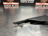 2007 C6 CORVETTE LH DRIVER SIDE COWL GRILL PANEL 15822872 #764