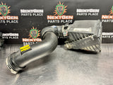 2005 GMC SIERRA 6.6 LLY AIR CLEANER INTAKE BIX ASSEMBLY 15090998 OEM #1331
