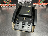 2009 FORD F250 F350 OVERHEAD CONSOLE OEM #729