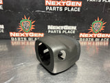 05-13 C6 CORVETTE STEERING COLUMN COVER OEM #1520