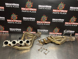 2012 FORD MUSTANG GT KOOKS 1-7/8” X 3” STAINLESS HEADERS #730