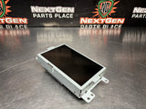 2015 FORD MUSTANG 8” DASH SCREEN NAVIGATION RADIO FR3T-18B955-FB OEM #1250