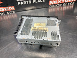 97-04 C5 CORVETTE RADIO 16257601 OEM #1425