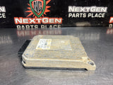2012 FORD F350 TCM TRANSMISSION CONTROL MODULE CC3Z-7Z369-A OEM #4181