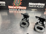 08-09 PONTIAC G8 UPPER RADIATOR BRACKETS OEM #1423