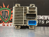 2005 CHEVY SILVERADO LLY PCM ECM ECU 15228726 OEM #1064