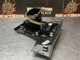 2008 CHEVY SILVERADO 2500 DRIVER LEFT DASH VENT HEADLIGHT SWICH HOUSING OEM 1638