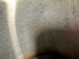 05-08 C6 CORVETTE TWIN SPORT / 2.5 in CORSA PERFORMANCE AXLE-BACK 3.5 TIPS #1364