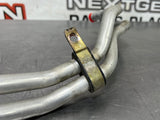 2005 C6 CORVETTE HEATER CORE LINES OEM #440