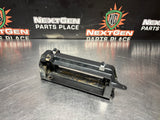 99-04 C5 CORVETTE PCM AND TAC MODULE MOUNTING BRACKET OEM 10288067 10288066 #1190