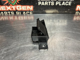 14-19 C7 CORVETTE HOOD LATCH RELEASE LEVER OEM #1604