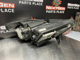 2016 FORD MUSTANG GT XENON HEADLIGHTS OEM #696