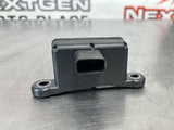 10-15 CAMARO SS YAW RATE SENSOR OEM 13581120 #272