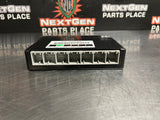 2014 CHEVROLET SILVERADO 2500HD LML BCM BODY CONTROL MODULE 22846365 OEM #758