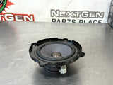 2022 CAMARO SS CONVERTIBLE REAR SPEAKER 84215523 OEM