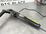 04-06 PONTIAC GTO PASSENGER FRONT SEAT BELT PRE TENSIONER BUCKLE 92211019 #403