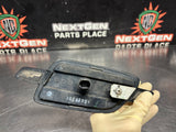 08-09 PONTIAC G8 FRONT RH AND LH TURN SIGNAL MARKER LIGHTS #1423