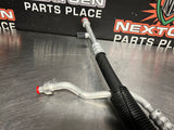 2005 C6 CORVETTE AC LINE DISCHARGE / SUCTION VENT #1030