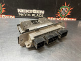 2015 FORD F250 DIESEL 6.7 ECU PCM COMPUTER FC3A-12A650-APA OEM #1144