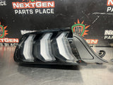 2016 FORD MUSTANG GT AFTERMARKET EURO SEQUENTIAL TAILLIGHTS #1615