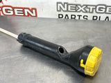 08-09 PONTIAC G8 COOLANT RESERVOIR NECK AND CAP OEM #417