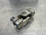 2018 FORD MUSTANG GT STEERING SHAFT JOINT OEM #390