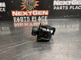 10-14 FORD MUSTANG MIRROR ADJUSTER KNOB SWITCH OEM 8F9T-17B676-AA #1581