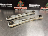 2010 FORD MUSTANG GT500 REAR LOWER CONTROL ARMS OEM #672
