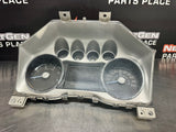 2011 FORD F250 DIESEL INSTRUMENT CLUSTER BC3T-10849-CJB OEM #709