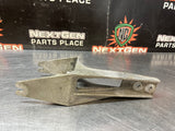 05-13 C6 CORVETTE ABS ANTI LOCK BRAKE PUMP SUPPORT BRACKET 10438259 #1266