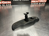 2013 CHEVROLET SILVERADO 2500HD REAR VIEW MIRROR OEM #737