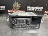 97-04 C5 CORVETTE RADIO 16201841 OEM #1289