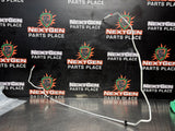 2004 PONTIAC GTO AC EVAPORATOR LINE OEM #1167
