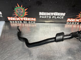 2016 FORD MUSTANG GT AIR INTAKE SOUND TUBE FR3C-9P437-BL OEM #815