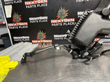 2017 FORD MUSTANG GT AIR INTAKE WITH MAF FR3C-9600-BF OEM #1548