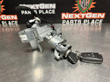 2012 CAMARO SS IGNITION WITH KEY OEM #780