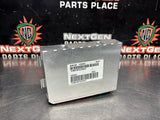 2001 C5 CORVETTE BCM 10304931 OEM #1433