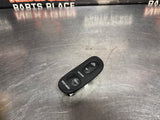 97-04 CORVETTE C5 AFTERMARKET PASSENGER RH WINDOW LOCK SWITCH #1530