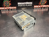 97-04 C5 CORVETTE RADIO 16257601 OEM #1251