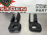 2020 MUSTANG GT RH SEAT TRACK COVERS OEM #326