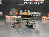 2019 MUSTANG GT RIGHT FRONT PASSENGER SPINDLE KNUCKLE HUB OEM FR3C-3107-A #1617
