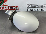 97-04 C5 CORVETTE FUEL DOOR GAS COVER QUICKSILVER OEM #VV653