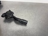 2012 FORD MUSTANG COMBO TURN SIGNAL BLINKER WINDSHIELD WIPER SWITCH OEM #1493