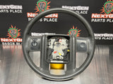 2008 FORD F350 STEERING WHEEL BASE OEM #701