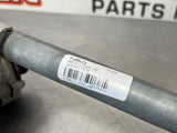2011 FORD MUSTANG WIPER MOTOR ASSEMBLY OEM AR33-17500-AA #481